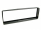 Monteringsramme 1-DIN Alfa Romeo 156, sort Monteringsramme 1-DIN Alfa Romeo 156, sort