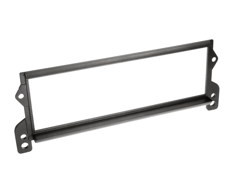 Monteringsram 1-din BMW Mini 2001-2008