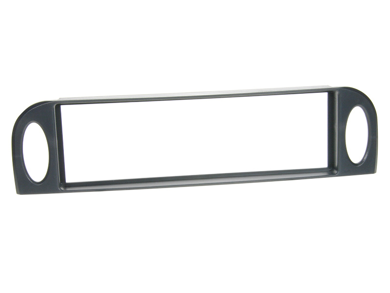 Monteringsram 1-din Citroen C5 2001-2004