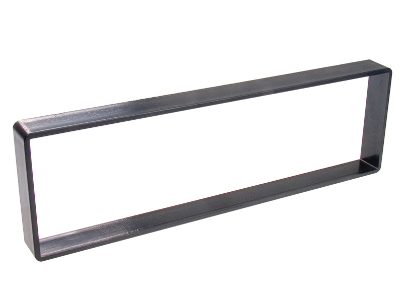 Monteringsram 1-din Citroen C4 2004-2010