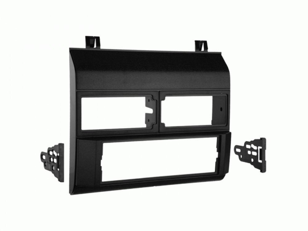 ACV Monteringsramme 1-DIN til Chevrolet/GMC