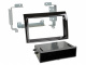 Monteringsramme 2-DIN med opbevaringsrum Citroen/Fiat/Opel/Peugeot Monteringsramme 2-DIN med opbevaringsrum Citroen/Fiat/Opel/Peugeot