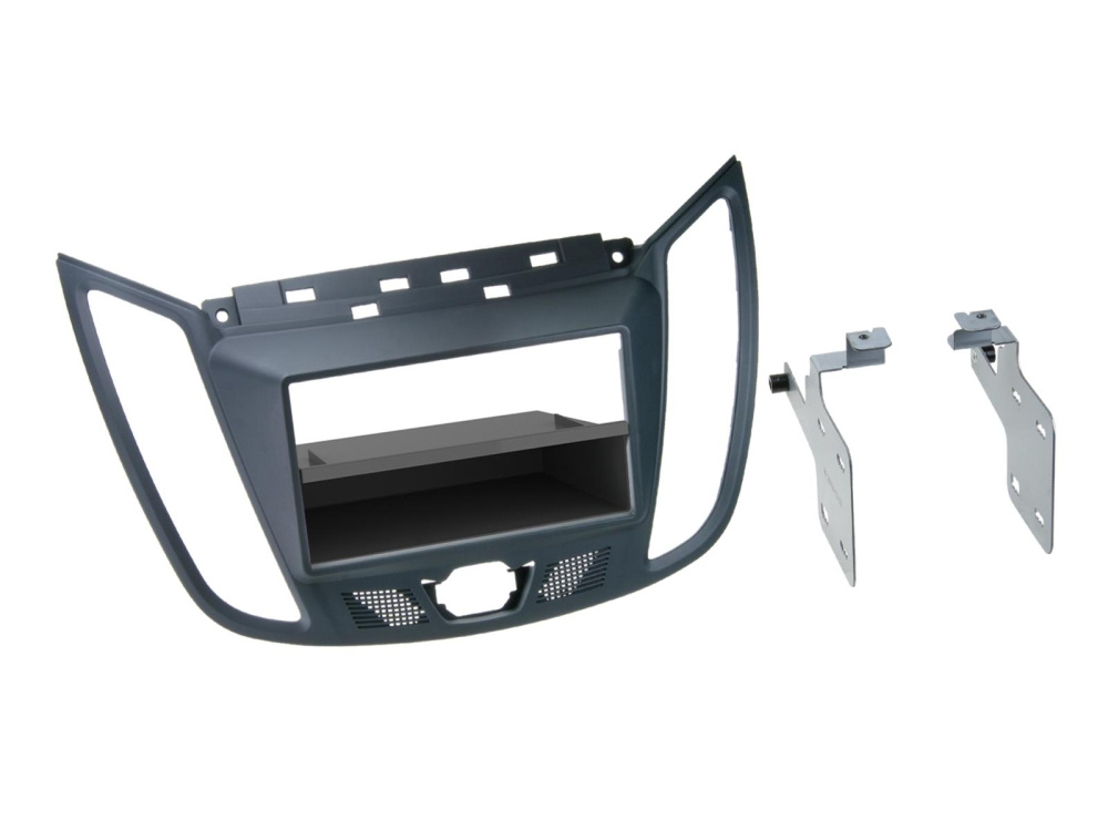 Monteringsramme 2-DIN Ford C-MAX/Kuga