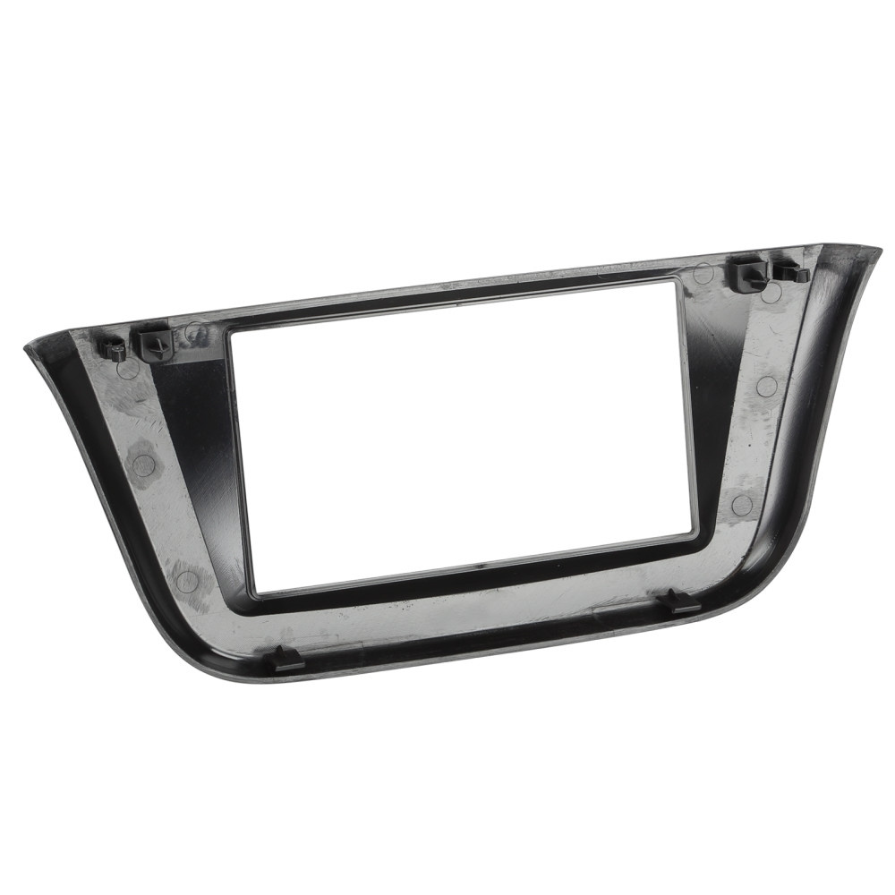 Monteringsramme 2-DIN Iveco Daily 2014-2024