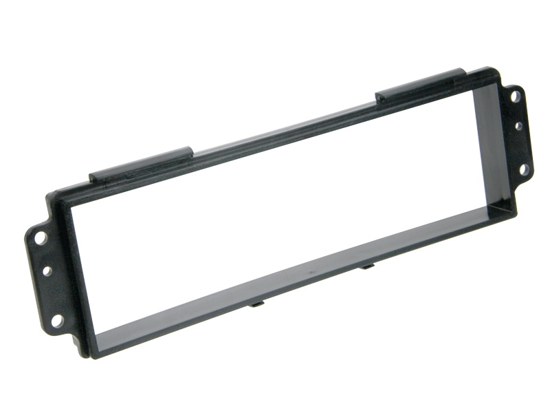 Stereoram 1-din Kia Picanto 07-11