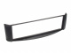 Monteringsramme 1-DIN Smart ForTwo 1998-2007, sort Monteringsramme 1-DIN Smart ForTwo 1998-2007, sort
