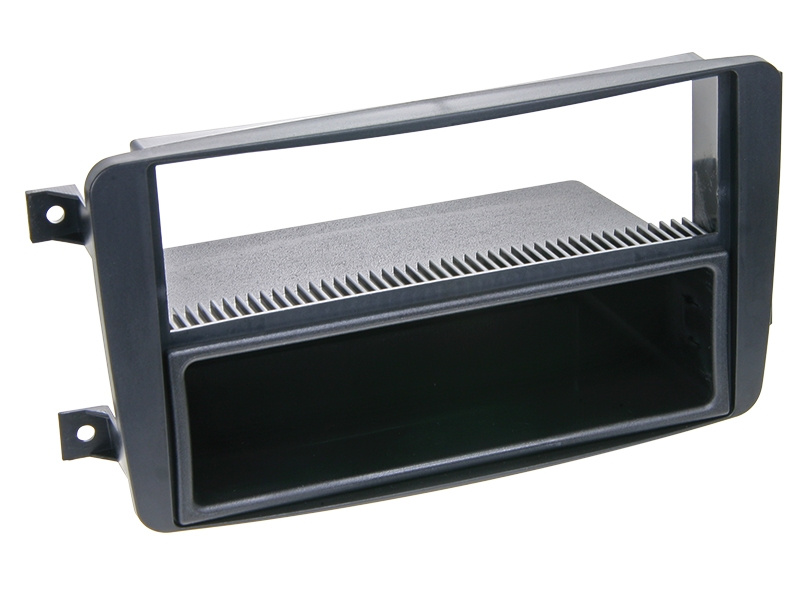 Stereoram 1-din C-klass, Vito, Vivano -2006