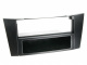 Monteringsramme 1-DIN med opbevaringsrum Mercedes CLS/E-Klasse Monteringsramme 1-DIN med opbevaringsrum Mercedes CLS/E-Klasse