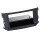 Monteringsramme 2-DIN med opbevaringsrum Smart Fortwo Monteringsramme 2-DIN med opbevaringsrum Smart Fortwo