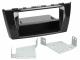 Monteringsramme 2-DIN Mitsubishi Mirage/Space Star, med opbevaringsrum Monteringsramme 2-DIN Mitsubishi Mirage/Space Star, med opbevaringsrum