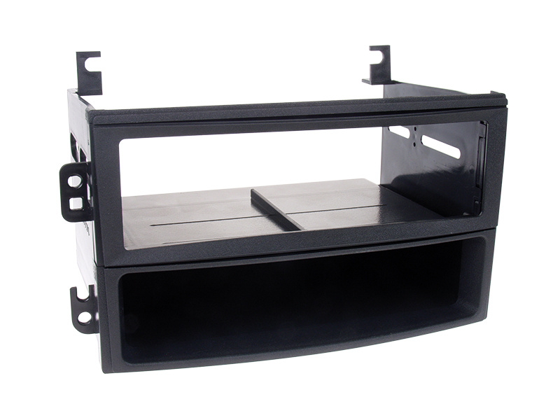 Monteringsram 1-din Nissan 350Z -2010