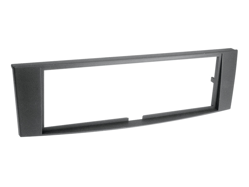 Monteringsram 1-din Renault Laguna -07