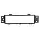 Monteringsramme 1-DIN Mercedes Citan/Renault Kangoo Monteringsramme 1-DIN Mercedes Citan/Renault Kangoo