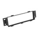 Monteringsramme 1-DIN Mercedes Citan/Renault Kangoo Monteringsramme 1-DIN Mercedes Citan/Renault Kangoo