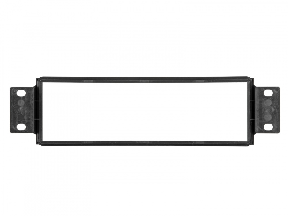 ACV Monteringsramme 1-DIN til Nissan Primastar/Renault Trafic