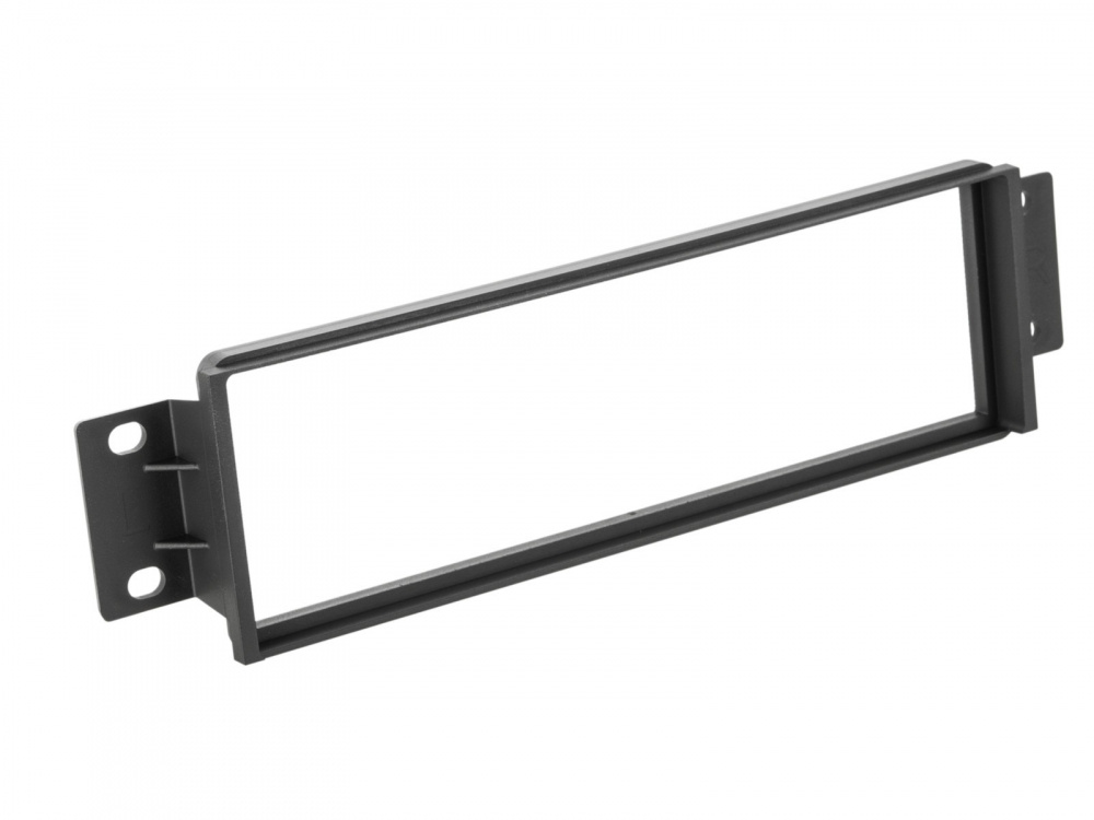 ACV Monteringsramme 1-DIN til Nissan Primastar/Renault Trafic