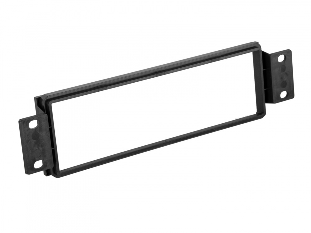 ACV Monteringsramme 1-DIN til Nissan Primastar/Renault Trafic