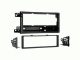 Monteringsramme 1-DIN med opbevaringsrum, Subaru Monteringsramme 1-DIN med opbevaringsrum, Subaru
