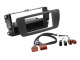 ACV Monteringsramme 2-DIN med opbevaringsrum, Seat Ibiza ACV Monteringsramme 2-DIN med opbevaringsrum, Seat Ibiza