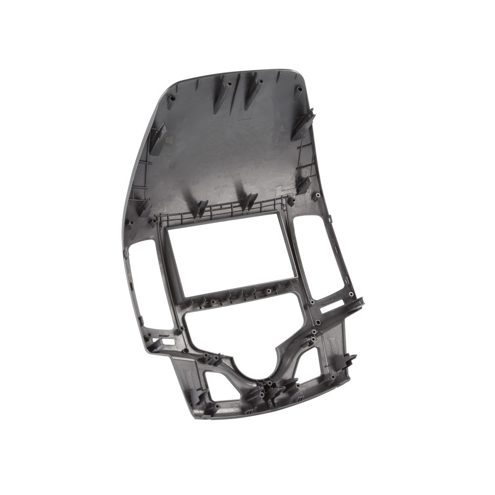 Monteringsram 1-din med prylfack Hyundai i30 2007-2012