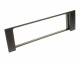 Monteringsramme 1-DIN Audi A4 2000-2009 Monteringsramme 1-DIN Audi A4 2000-2009