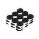 Paramat tætningsskiver til dørclips, Ø24 mm, 5 mm, 27 stk. Paramat tætningsskiver til dørclips, Ø24 mm, 5 mm, 27 stk.