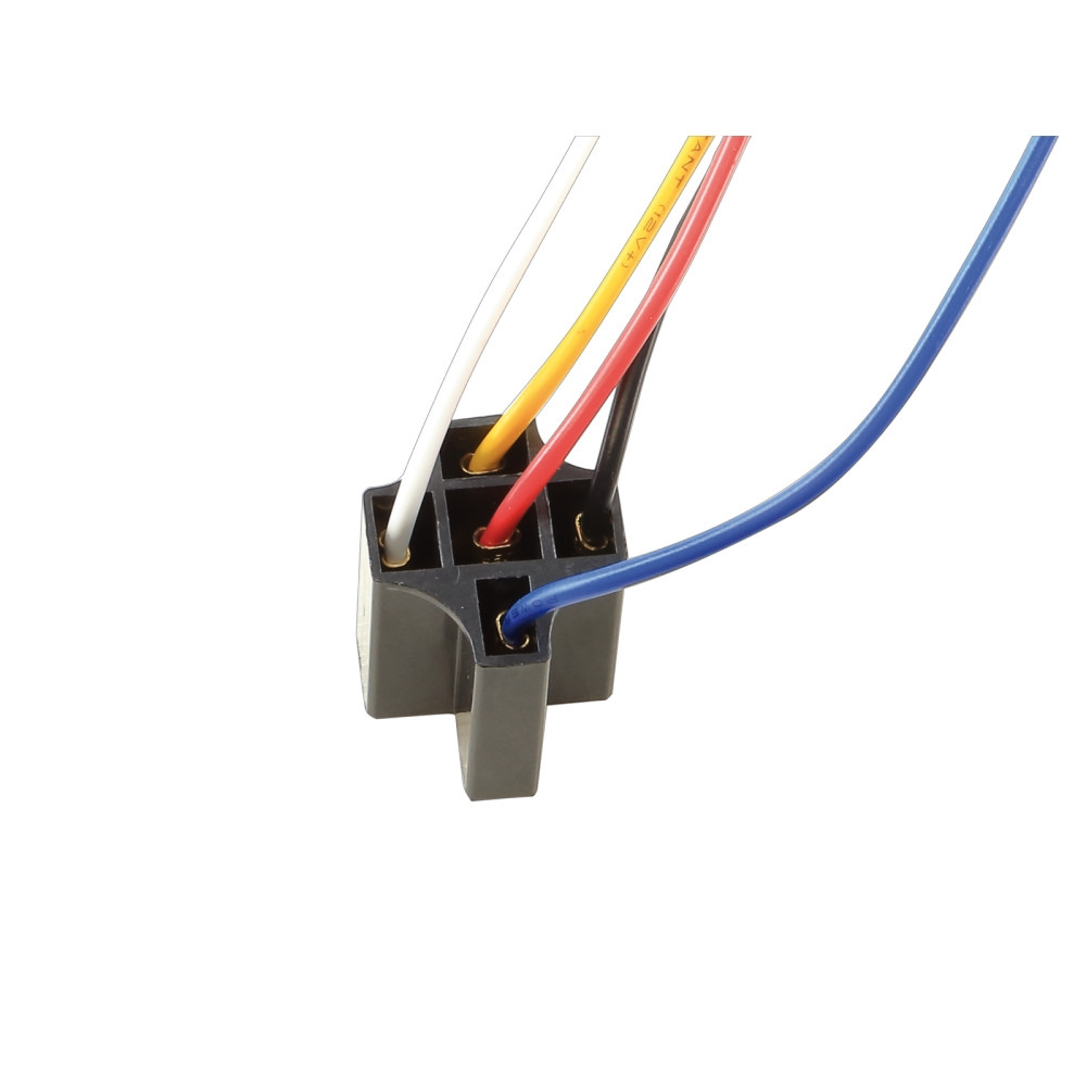 Relækontakt 30 cm kabel