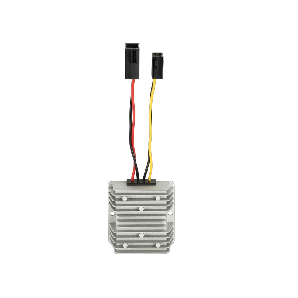 Spændingsomformer 24V til 12V 10A