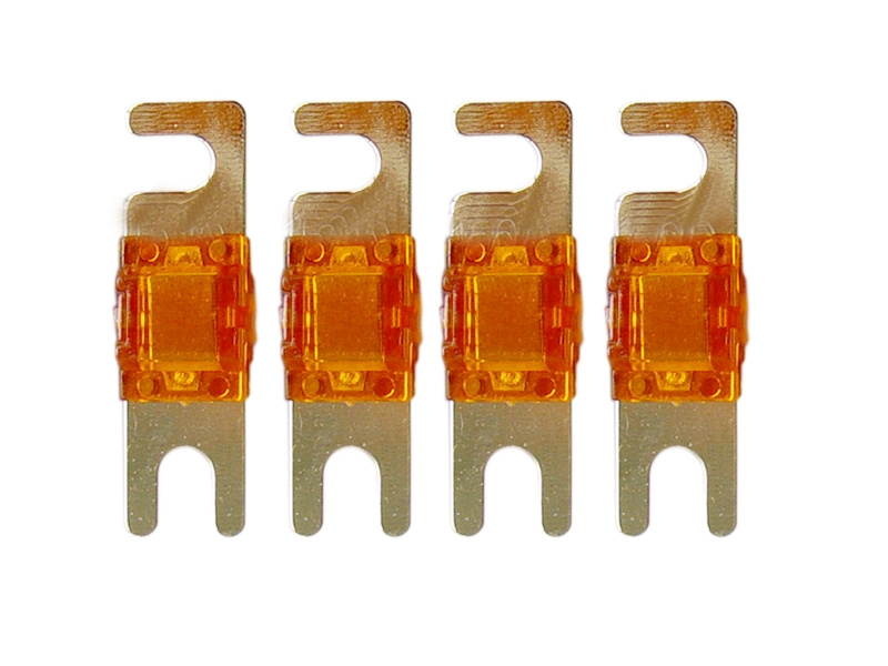ACV AFS-säkring 50A 4-pack