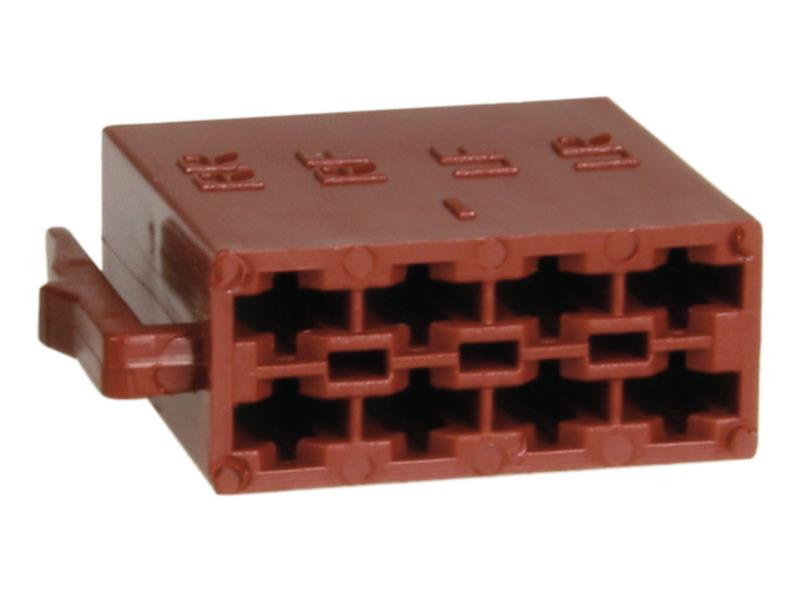 ISO hus hane högtalare