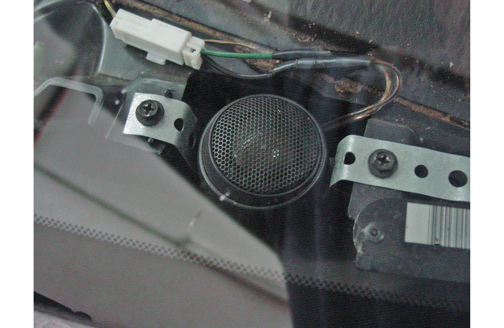 ACV 10-pak metalskinner, universal