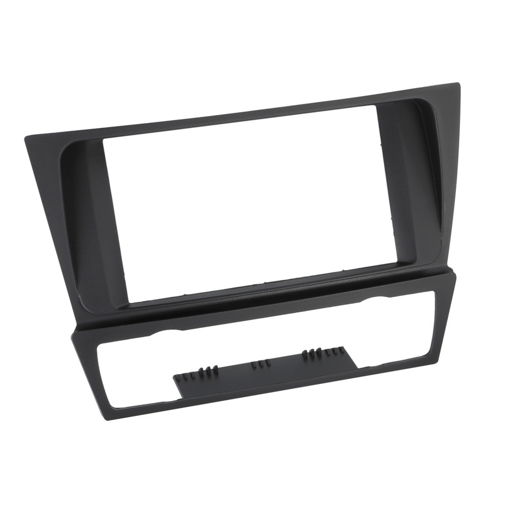 Monteringsramme 2-DIN BMW 3-serie 2005-2013