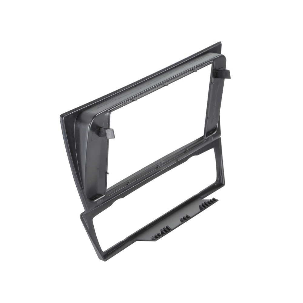 Monteringsramme 2-DIN BMW 3-serie 2005-2013