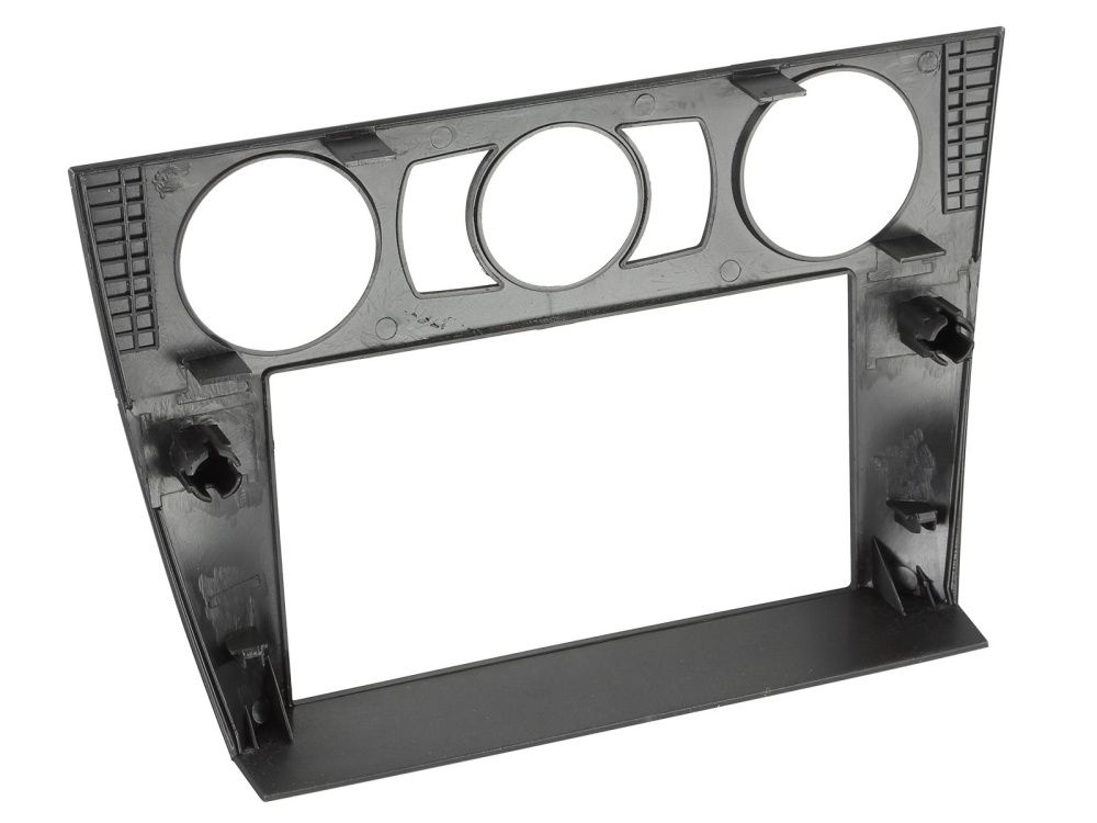 Monteringsramme 2-DIN BMW 3-serie 2005-2013