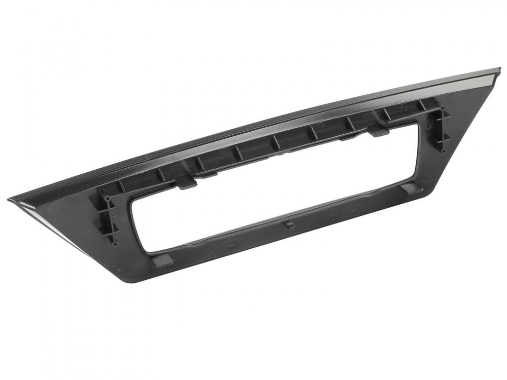 ACV Monteringsram 2-DIN BMW X1 (E84)