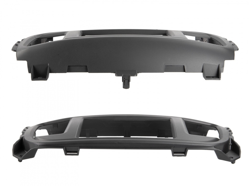 ACV Monteringsram 2-DIN Citroen/Opel/Peugeot/Toyota