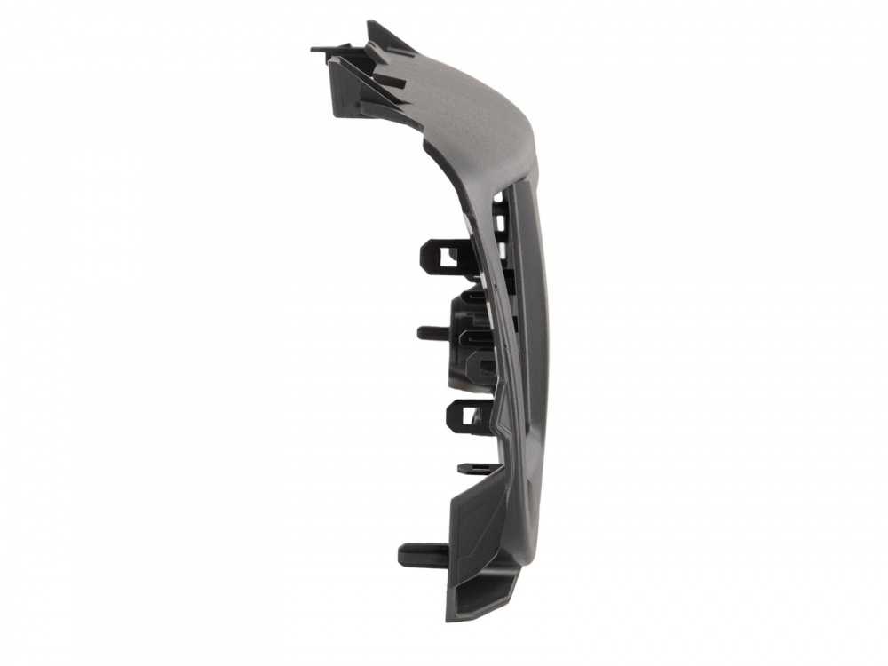 ACV Monteringsram 2-DIN Citroen/Opel/Peugeot/Toyota