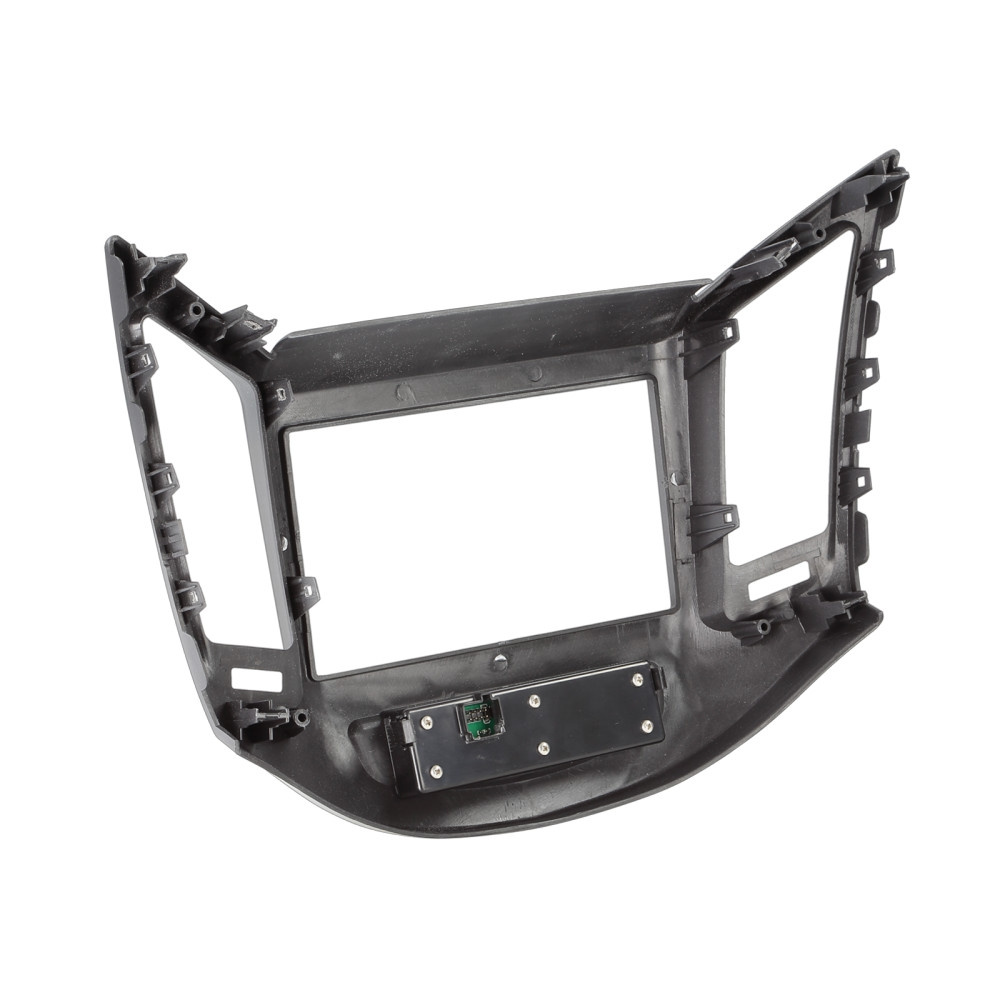 Monteringsram 2-din Chevrolet Orlando 10-