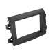 Monteringsramme 2-DIN Citroen/Fiat/Opel Monteringsramme 2-DIN Citroen/Fiat/Opel
