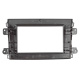 Monteringsramme 2-DIN Citroen/Fiat/Opel Monteringsramme 2-DIN Citroen/Fiat/Opel