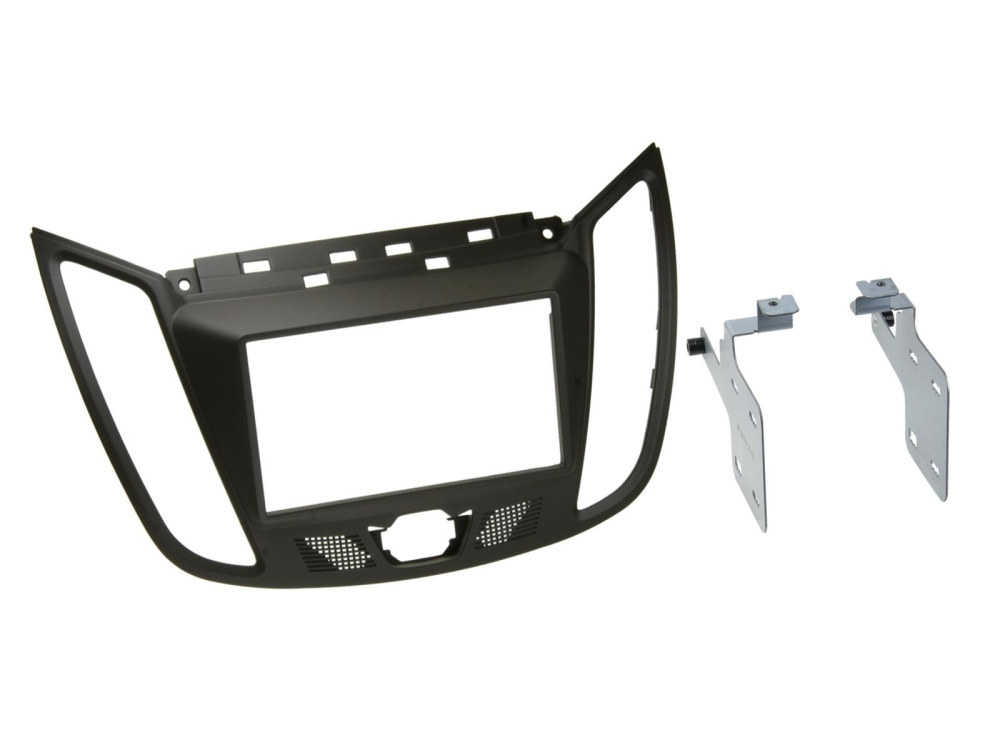 ACV Monteringsramme 2-DIN Ford C-MAX/Kuga