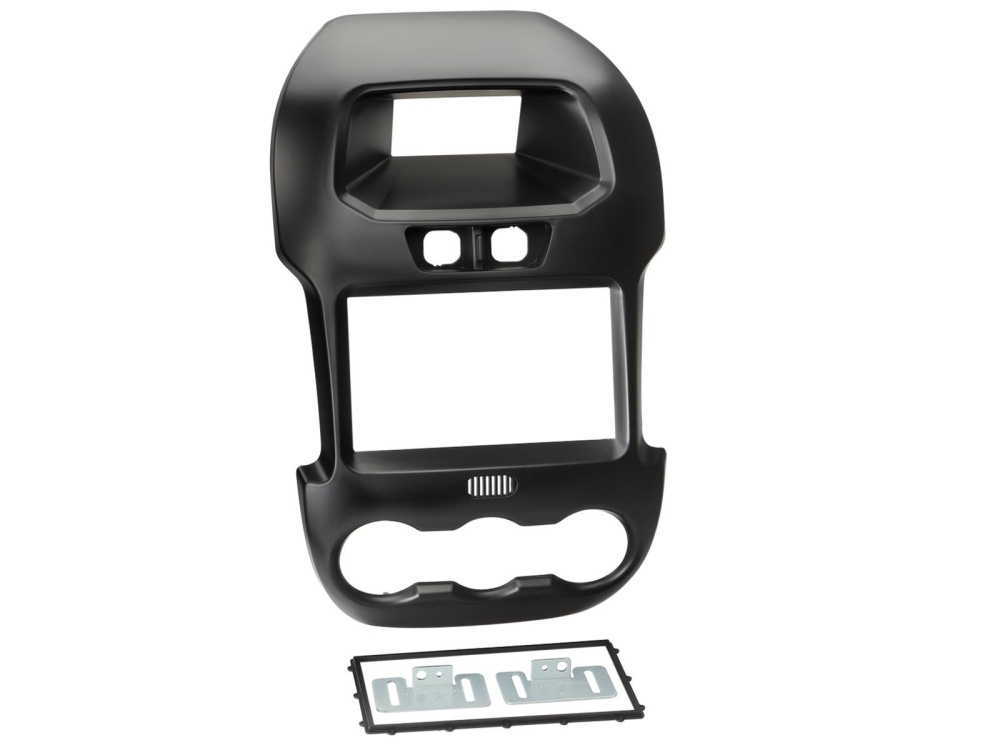ACV Monteringsramme 2-DIN Ford Ranger 2011-2015
