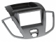 Monteringsramme 2-DIN med opbevaringsrum Ford Transit V363 Monteringsramme 2-DIN med opbevaringsrum Ford Transit V363