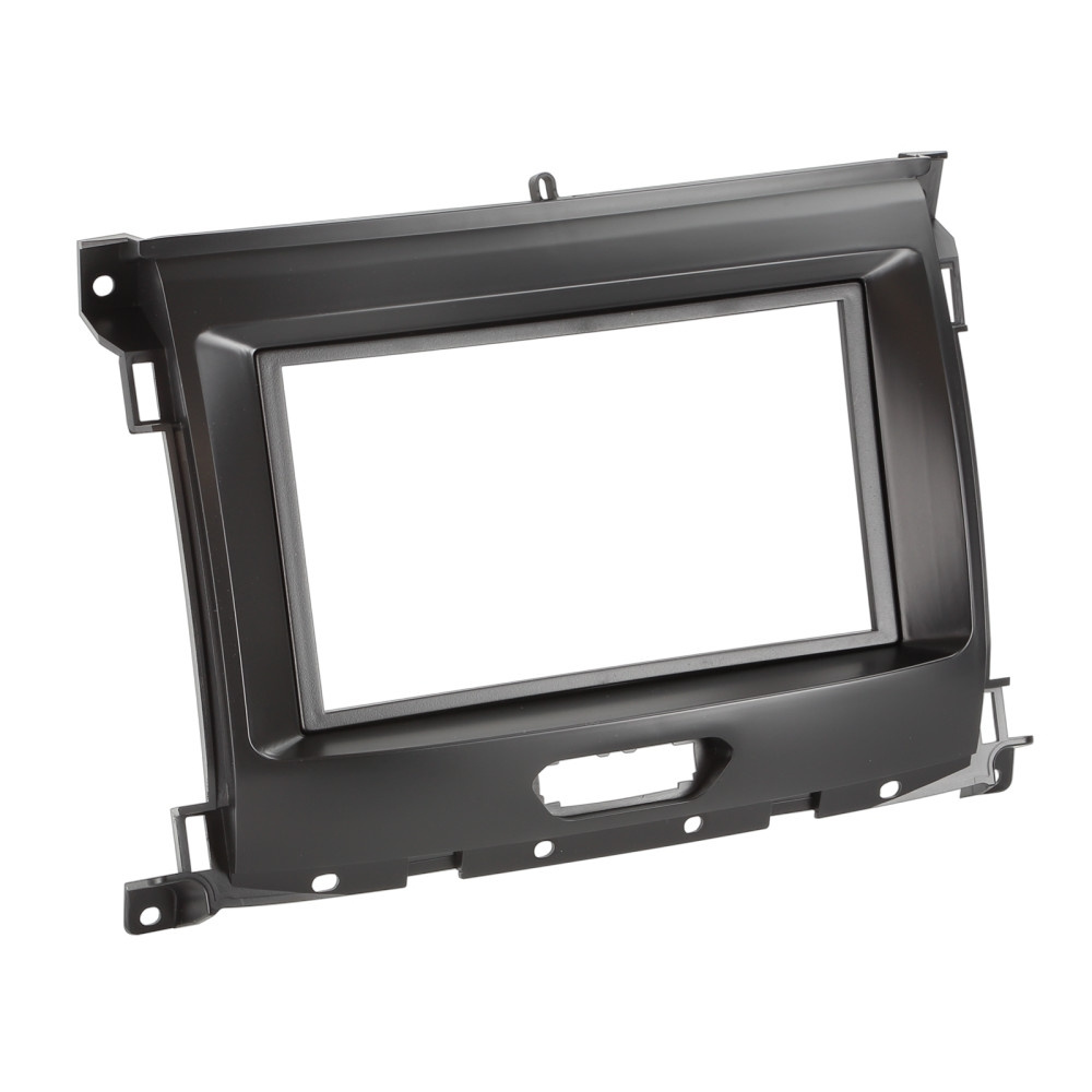 Monteringsramme 2-DIN Ford Ranger 2016-2019