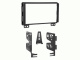 Monteringsramme 2-DIN Ford/Lincoln/Mercury Monteringsramme 2-DIN Ford/Lincoln/Mercury