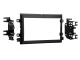 Monteringsramme 2-DIN Ford/Lincoln/Mercury Monteringsramme 2-DIN Ford/Lincoln/Mercury