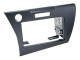 Monteringsramme 2-DIN Honda CR-Z, sort Monteringsramme 2-DIN Honda CR-Z, sort