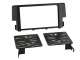Monteringsramme 2-DIN Honda Civic, sort Monteringsramme 2-DIN Honda Civic, sort
