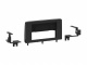 Monteringsramme 2-DIN Honda Civic, sort Monteringsramme 2-DIN Honda Civic, sort