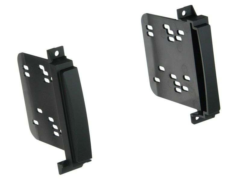 Monteringsram 2-din Jeep Grand Cherokee 11-